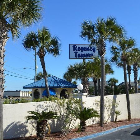 Hotel Regency Towers Lower Grand Lagoon Exterior foto